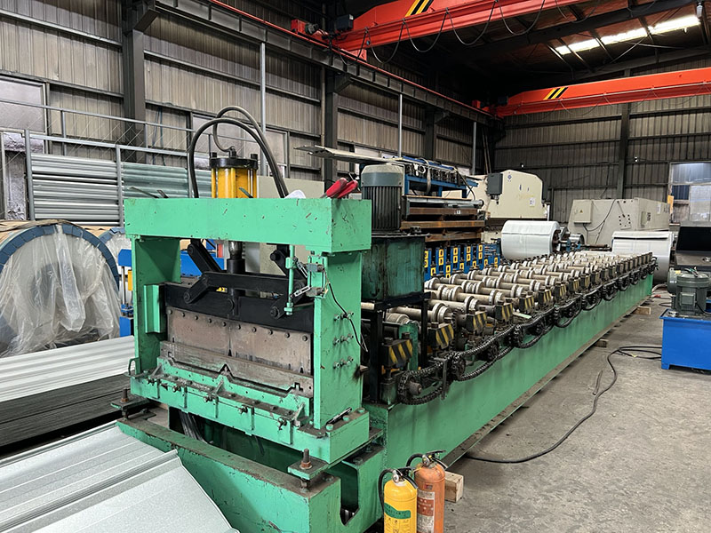 生產(chǎn)車(chē)間